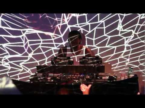 Benga & Youngman Mc + Lnripley Live al Brancaleone / OFFICIAL VIDEO REPORT