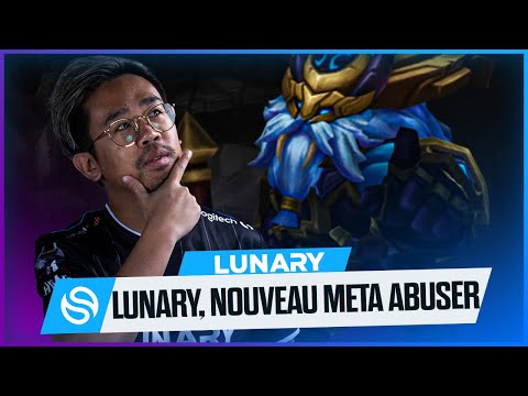 LUNARY, LES NOUVEAUX META ABUSER ?! | LUNARY