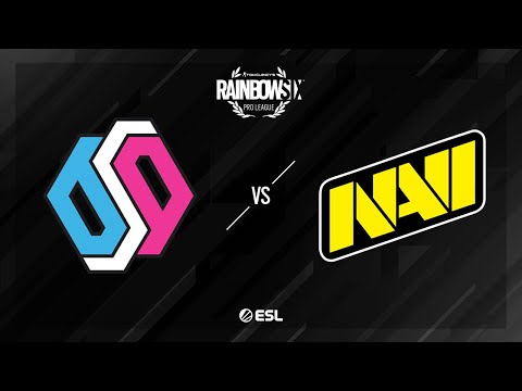 BDS Esport vs. Natus Vincere - Coastline - Rainbow Six Pro League - Season XI - EU