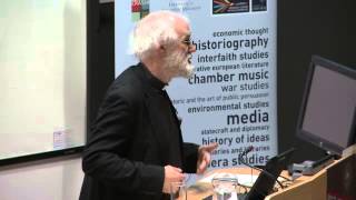 Rowan Williams: Faith, Force and Authority