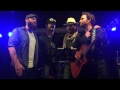 Wagon Wheel (performed by SPN Cast and Friends)