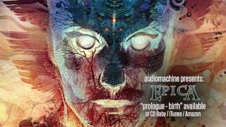 Audiomachine - Prologue - Birth