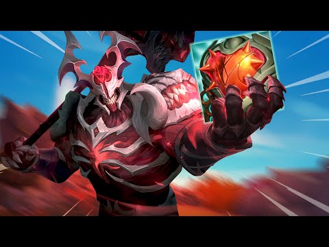 Heartsteel Mordekaiser.exe
