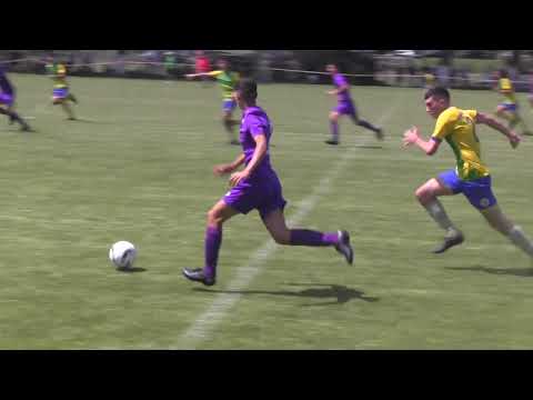 KENTAVROS FC VRILISSIA-FC BEBIDES 2000  κ16  [0-2]  Balkan International Cup  25/6/2023