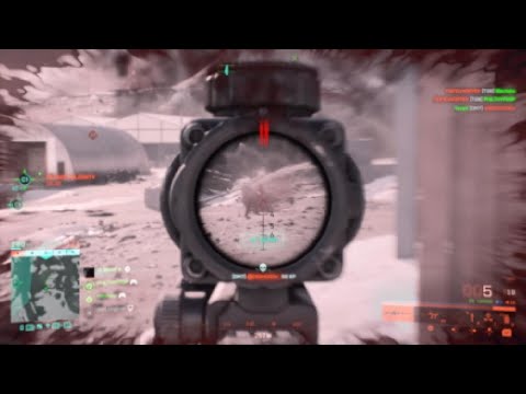 Unlocking the APC9K (AC9) | BF2042