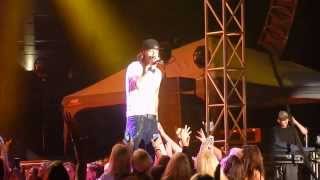 Jake Owen &amp; Florida Georgia Line -  Summer Jam