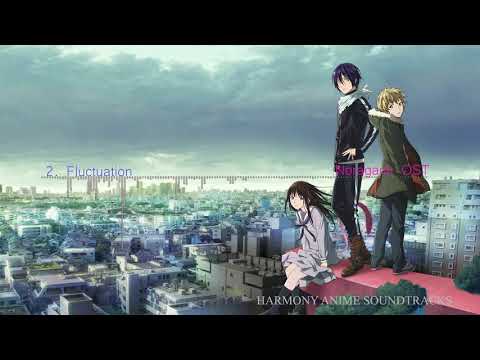 Noragami OST - 2. Fluctuation