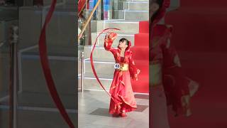 Download lagu Amazing Kids Fashion Show Featuring Gorgeous Chinese Heritage Dresses #kidsfashion mp3