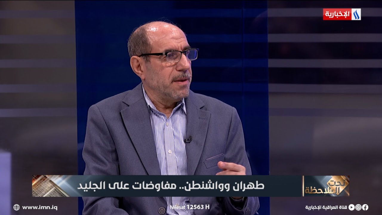 فيديو | أحمد مهدي يستهزئ ببهلوي ويُقلل من شأنه: حتى لو اجتمع مع الأمريكيين