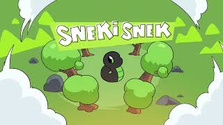 Razer Sneki Snek | 2023 Recap