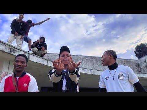 NM2 GVNG - 2XHAINEUX ( clip officiel)