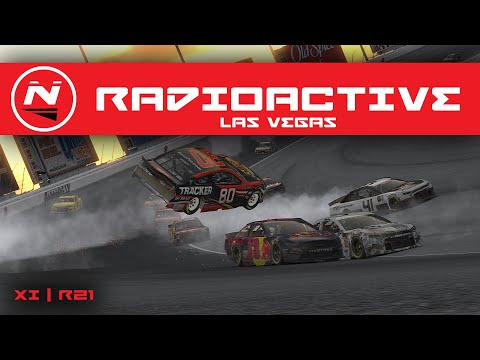 NORC Radioactive: Las Vegas - "They're picking me out of the catchfence. I'm dead" | Season XI