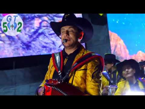Corrido a Guatemala con el Grupo Exterminador desde San Antonio Sija 2023