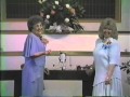1993 Church Wedding