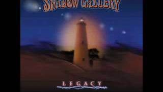 Shadow Gallery - Legacy video