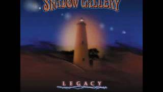 Shadow Gallery - Legacy