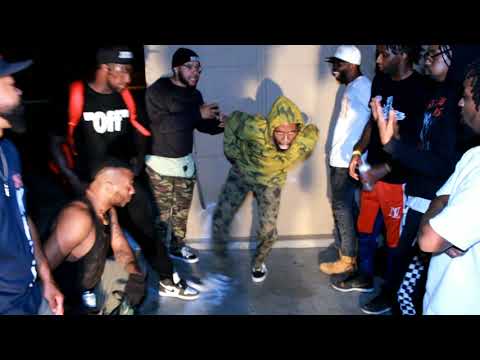 Klash vs Kid BUCCWILD