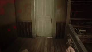 カプコンの本気、舐めてましたわ・・・・[BIOHAZARD7](夏川　椛)＃２