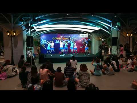 AKINA Cover 48Group @ Audition MBK Cover Dance 2017
