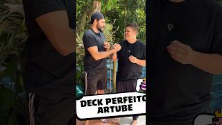 Montando DECK PERFEITO com Artube Clash #clashroyale - Deck Guide by Allan Franzotti