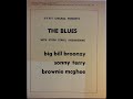 Blues With Big Bill Broonzy · Sonny Terry · Brownie McGhee 1959 (Full Album Vinyl)