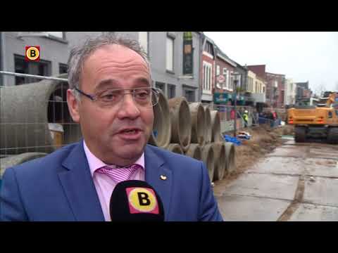 Archeologen smullen van vondsten in Cuijk: Romeinse weg gevonden