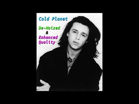 Roland Orzabal - Cold Planet - De-Noised & Enhanced Quality - Tears For Fears
