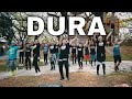 Dura - Daddy Yankee - Zumba  Dance Fitness