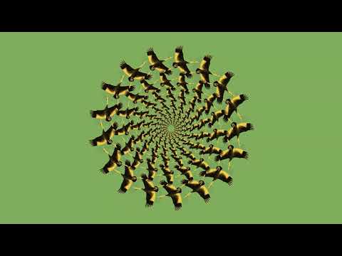 Danny T & Tradesman feat. Blessed San - Meditation Life (Original + Dub) [DUBJ002]