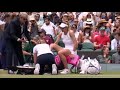 Lesia Tsurenko Suffers Injury Vs Jessica Pegula Live Wimbledon Tennis Coverage