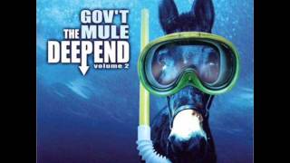 Gov't Mule - Slow Happy Boys.wmv