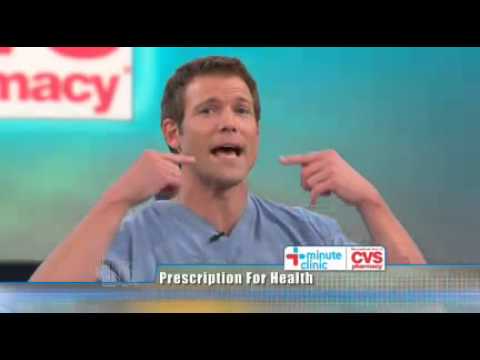 Cvs Minute Clinic Doctors Note
