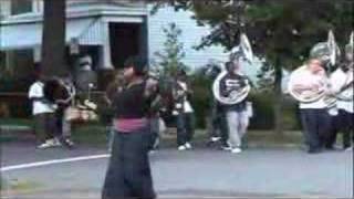 Church Hill Streetscape