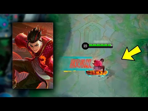 skin chou users Chou Top1 Pro na Bro No Fack