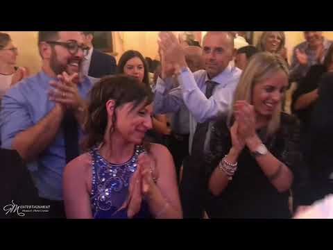 Musica matrimonio Abruzzo Pescara Chieti Molise Puglia Campania animazione ❤️ Gianni Mucci Matrimoni