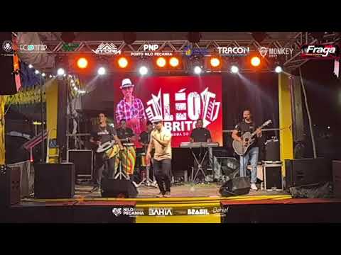 Léo Brito - Nilo Peçanha/BA - São Pedro - 2026