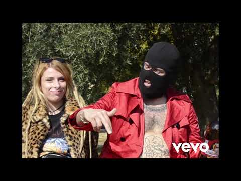 MIKELODIUM - LA YENI Y LA VANE