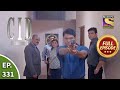 CID (सीआईडी) Season 1 - Episode 331 - The Case Of The Haunted Building - Part 1 - Full Episode