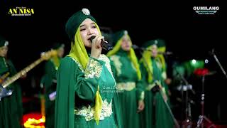 Download lagu AN NISA QOSIDAH - SURGA NERAKA - EDY D'RADJA PUNYA GAWE - BANJARAGUNG BANGSRI JEPARA mp3