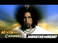 MONSTER MAGNET ⚡ Heads Explode  Official [God Says No] [HDadv Remastered MikeNadi]1080p Dracula 2000