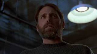 OST The Fly - Track 04 - Stathis Enters