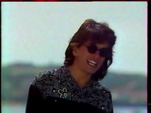 Frédéric Chateau - "Le malheur des uns est le bonheur des autres" - Eté 1989