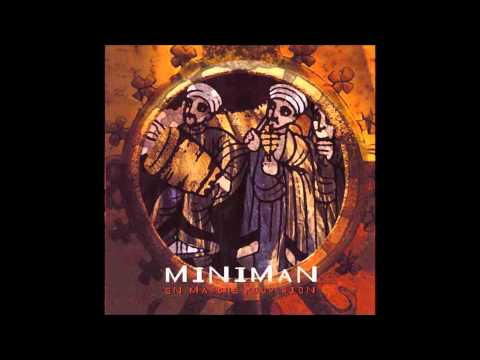 Miniman - The Simple Things