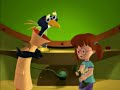 3 2 1 Penguins Runaway Pride At Lightstation Kilowatt Trailer Warner Home Video Version Remake