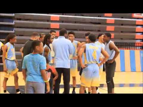 T.R.U. Elite [Highlight] vs. LSA