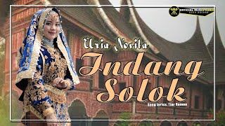 Download lagu Uria Novita - Indang Solok Dendang Minang Terbaru mp3