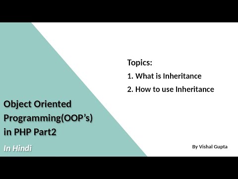 Step by step complete PHP Tutorial for Beginners in Hindi with MySQL CRUD