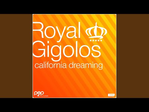 California Dreaming (Radio Edit)