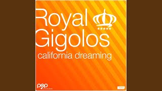 California Dreaming (Radio Edit)