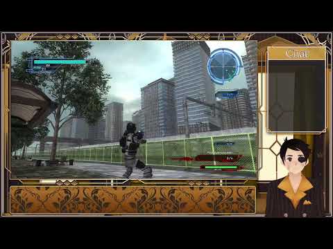 Unplanned earth defence force